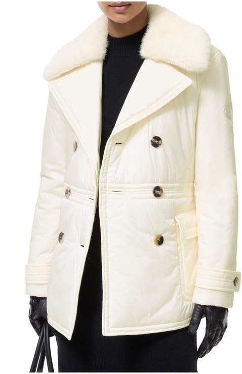 Hertford Trench Jacket