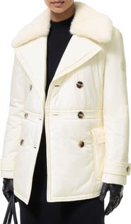 Burberry Hertford Trench Jacket