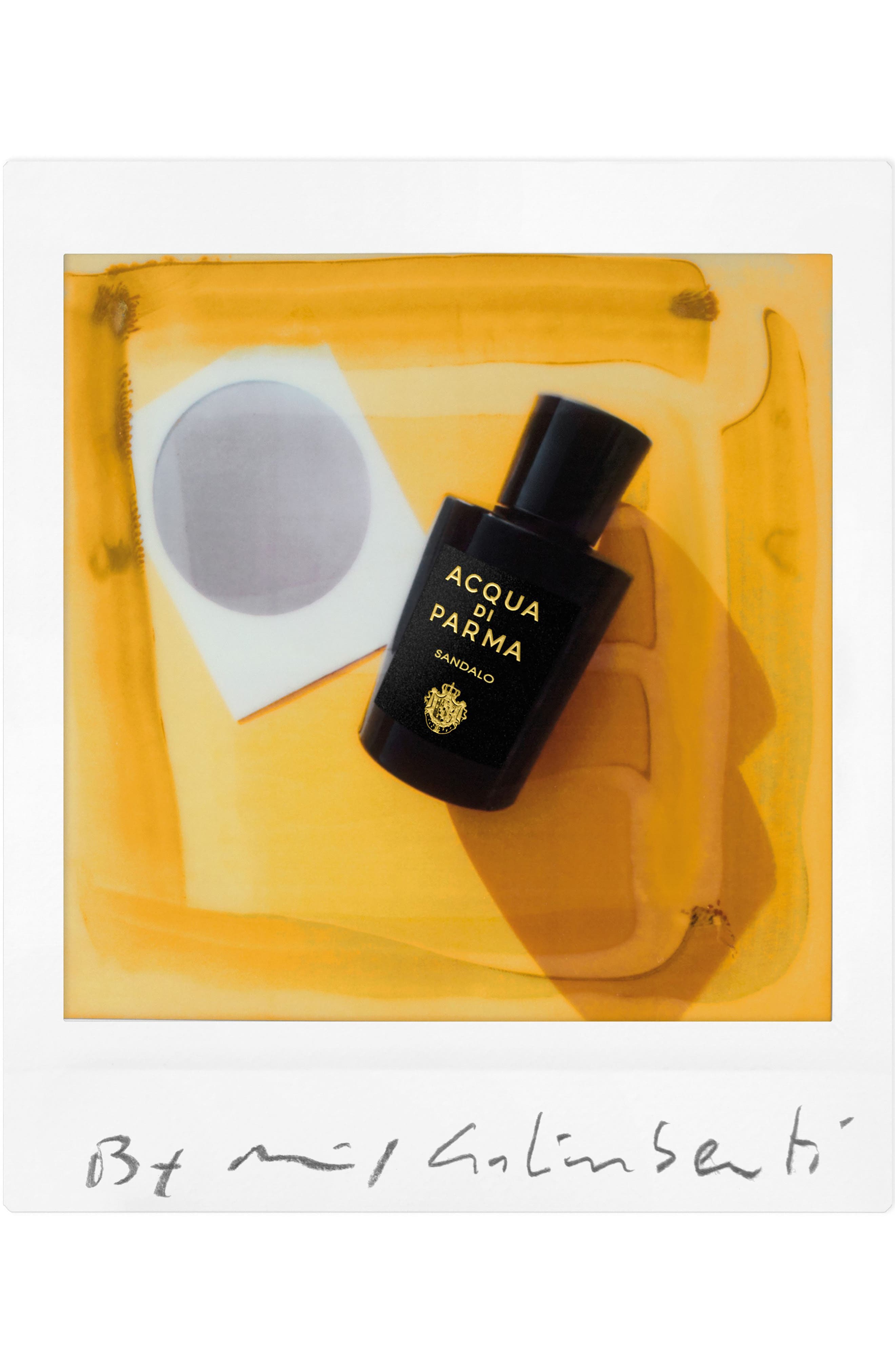 Sandalo Eau de Parfum (Women) | Nordstrom