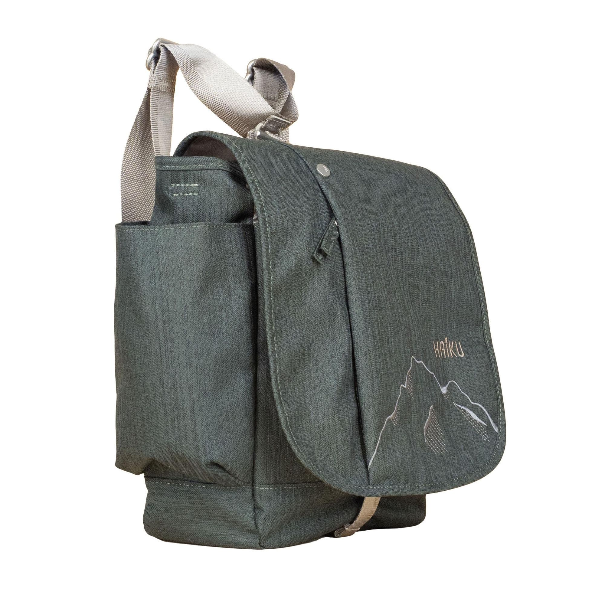 To Go Convertible 2.0 Backpack, Alternate, color, Deep Forest