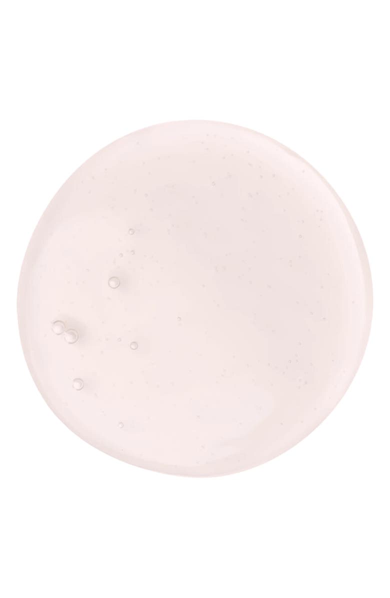 Kiramoon Silkie Rinse Gentle Hydrating Facial Cleanser, Alternate, color, Pink