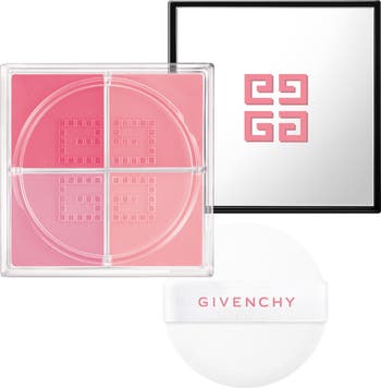 GIVENCHY PRISME LIBRE BLUSH セット 7cf48dd9-6107-4a54-9657-