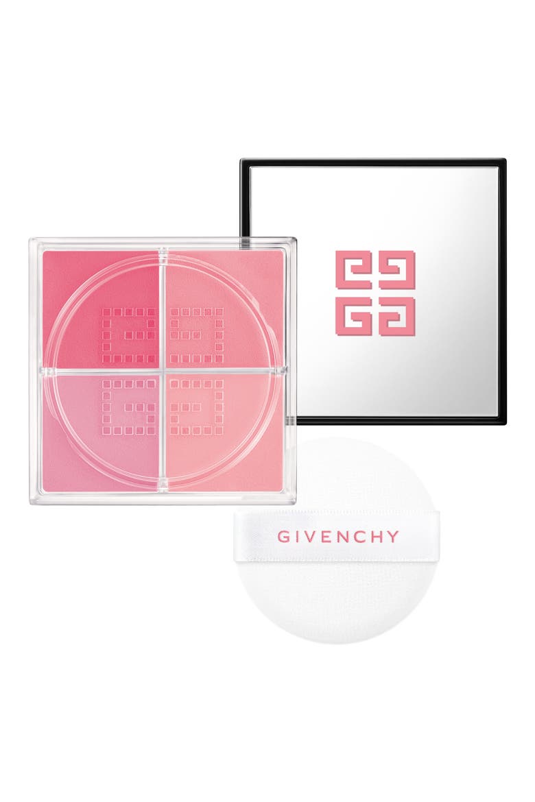 Prisme Libre Loose Powder Blush video