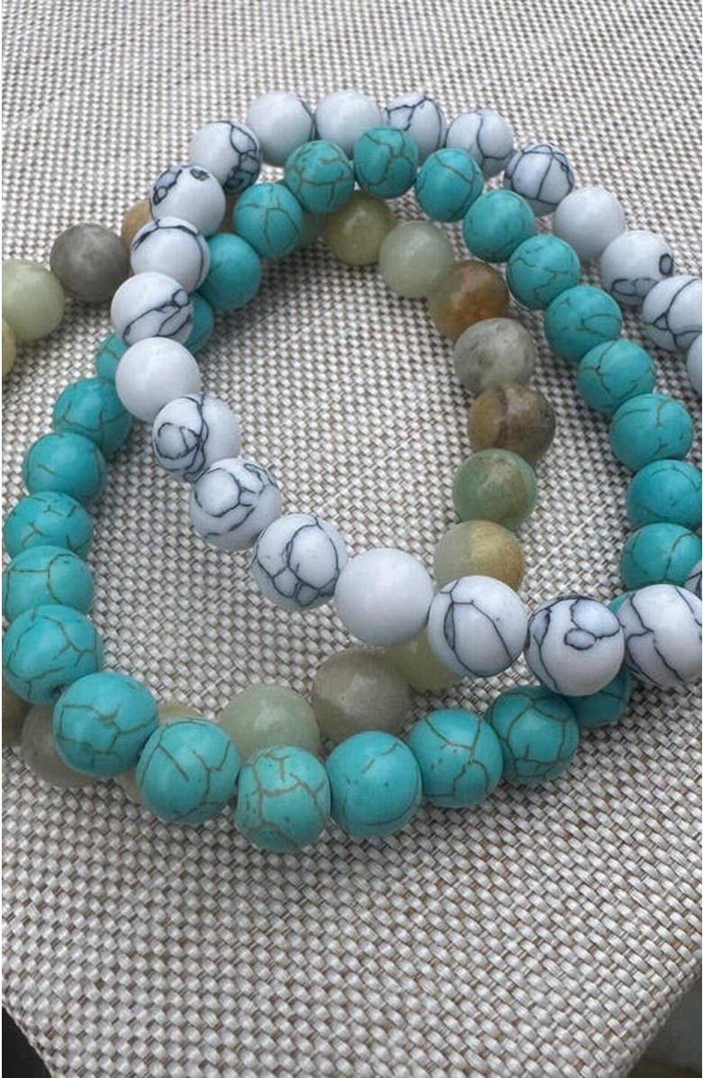 Erin McDermott Jewelry Tranquility Trio Stack, Alternate, color, 