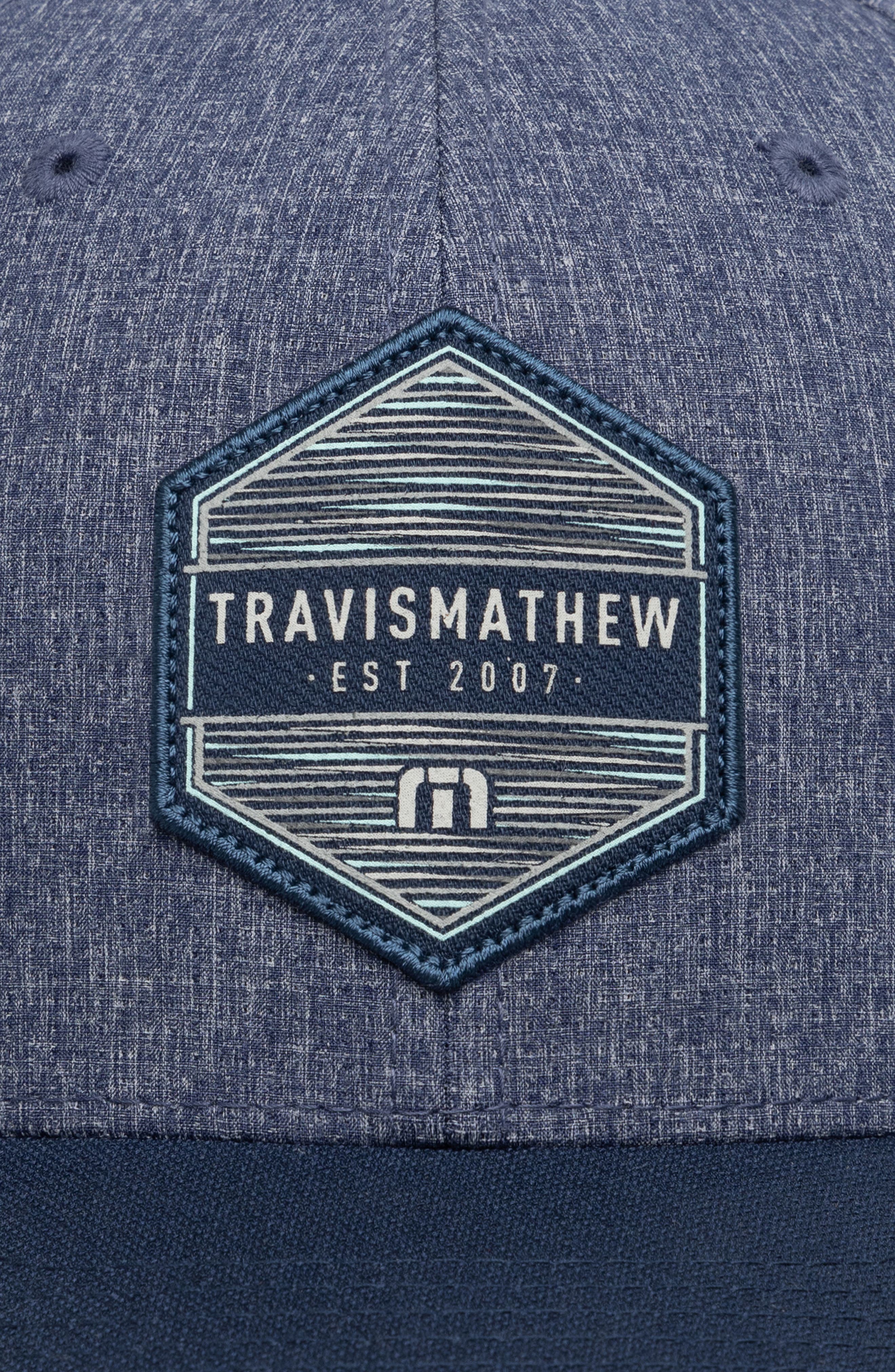 TravisMathew Rapido Baseball Cap (Men) | Nordstromrack