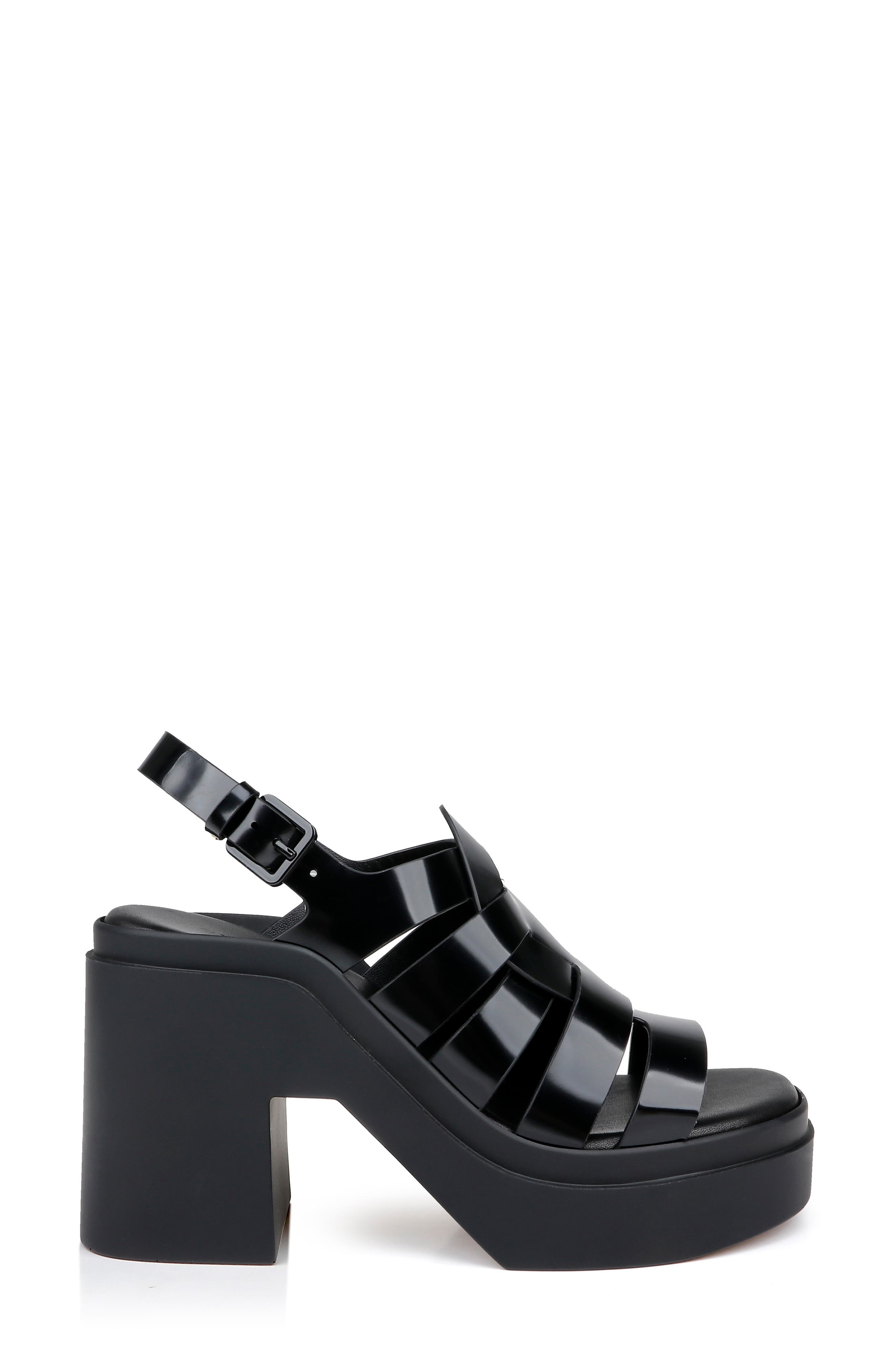 CLERGERIE Nindy Platform Sandal, Alternate, color, 