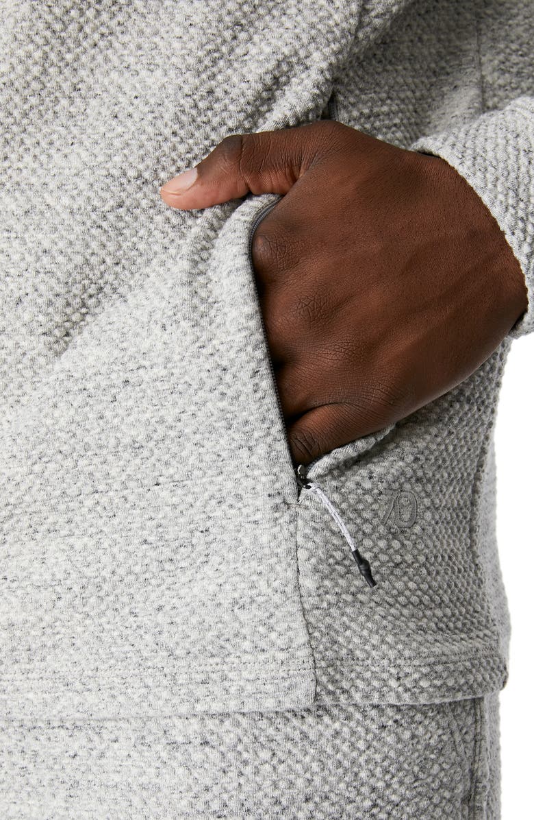 7 Diamonds Restoration Hoodie, Alternate, color,