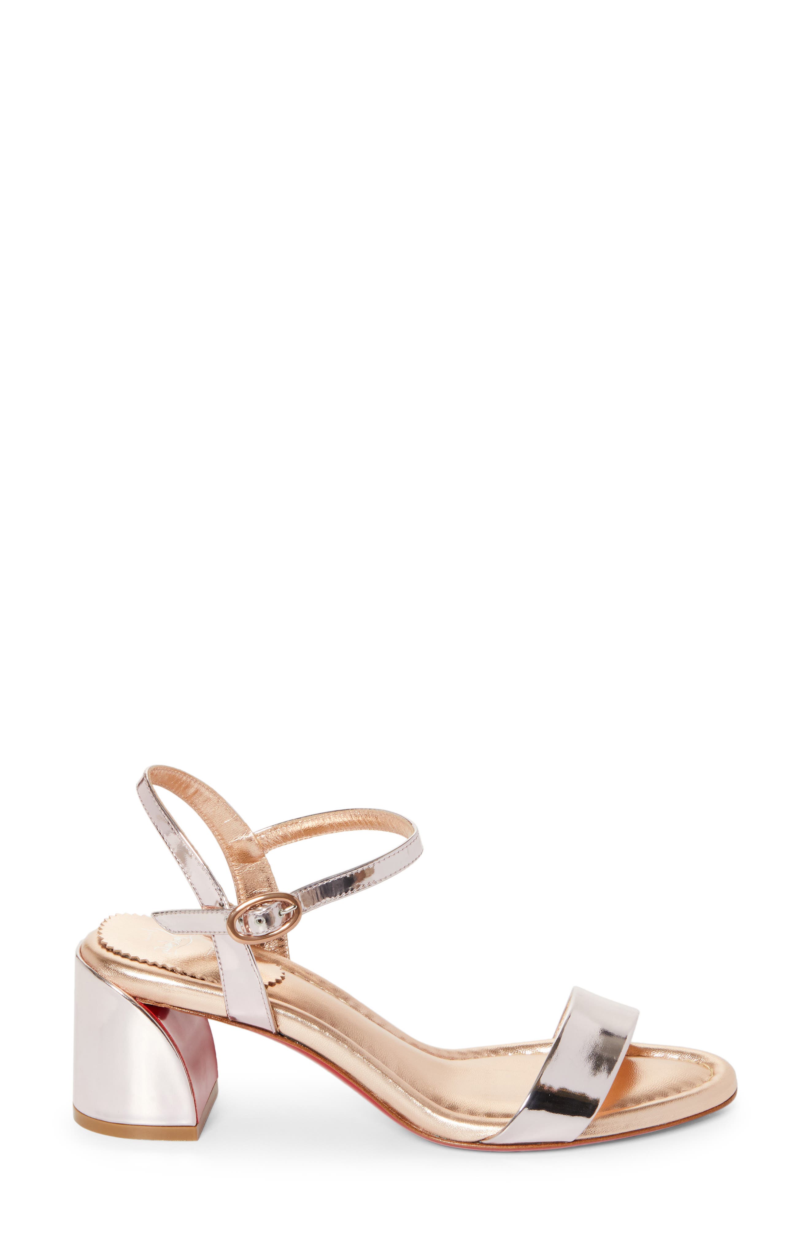 Christian Louboutin Miss Jane Sandal, Alternate, color, 