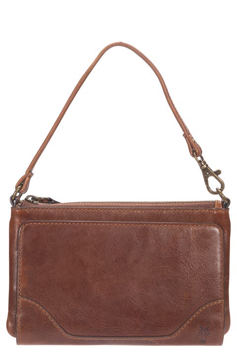 Melissa Convertible Wristlet