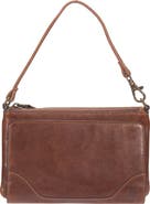 Frye Melissa Convertible Wristlet