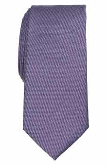 Addison Solid Tie