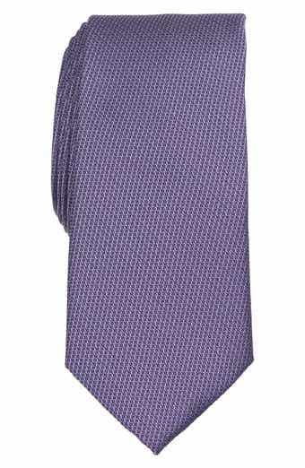 Addison Solid Tie