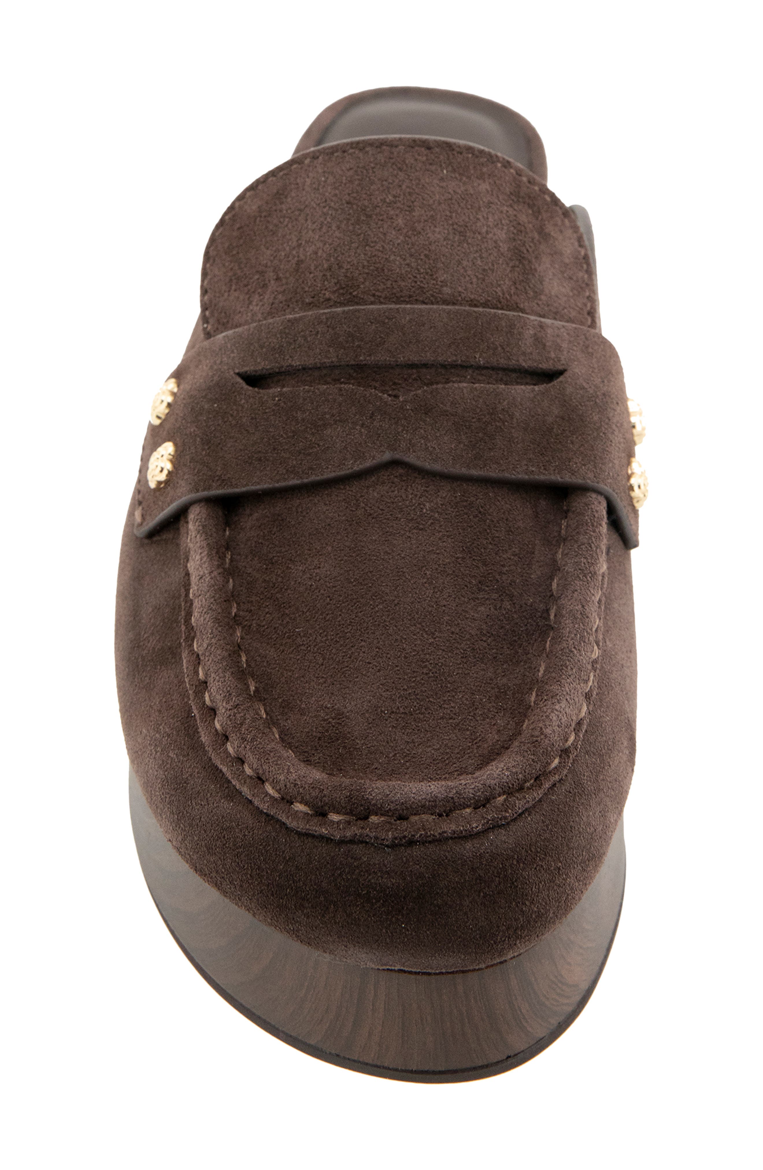 Quintana Platform Clog, Alternate, color, SPICE