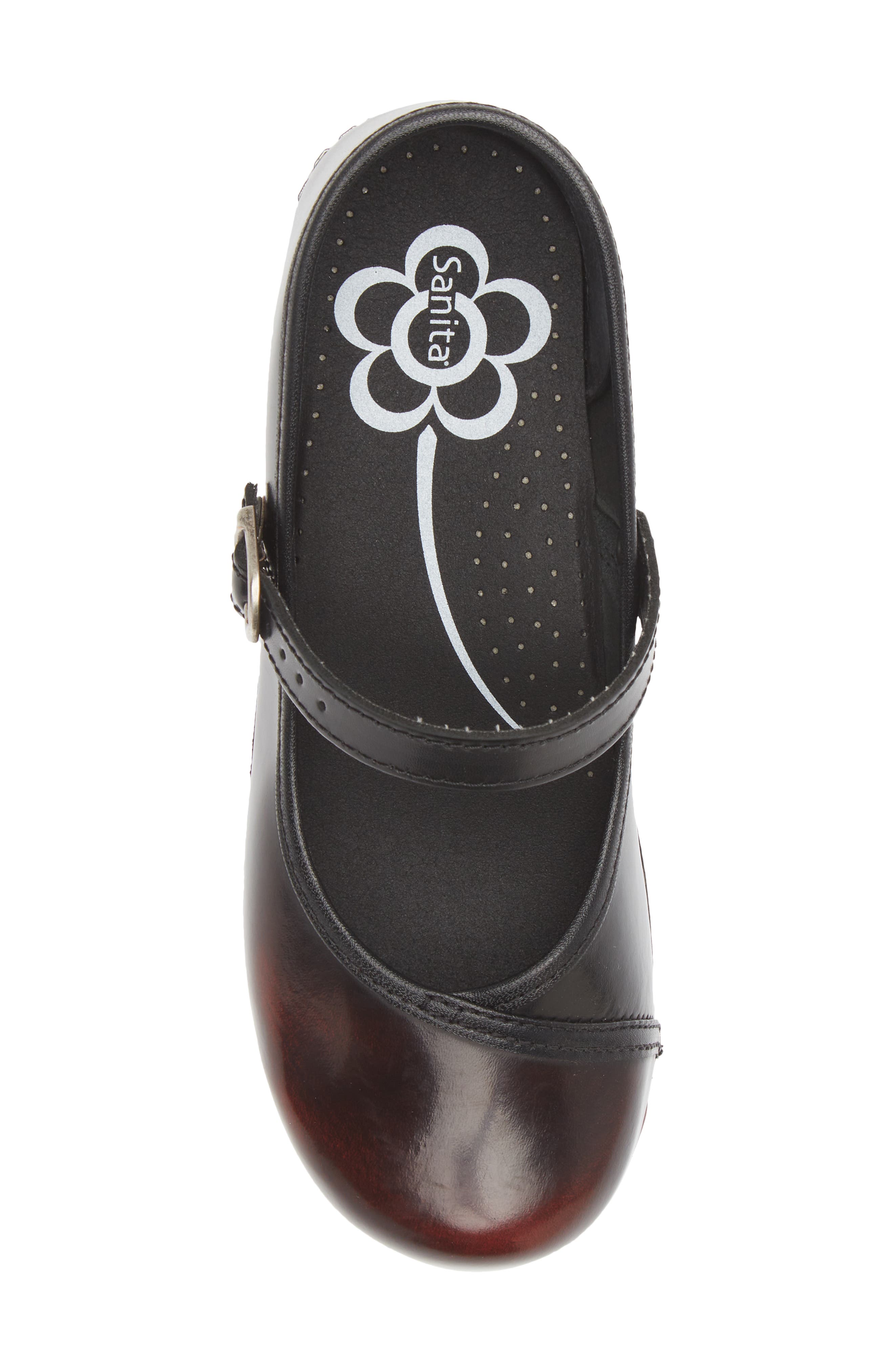 Sanita Everly Mary Jane, Alternate, color, 