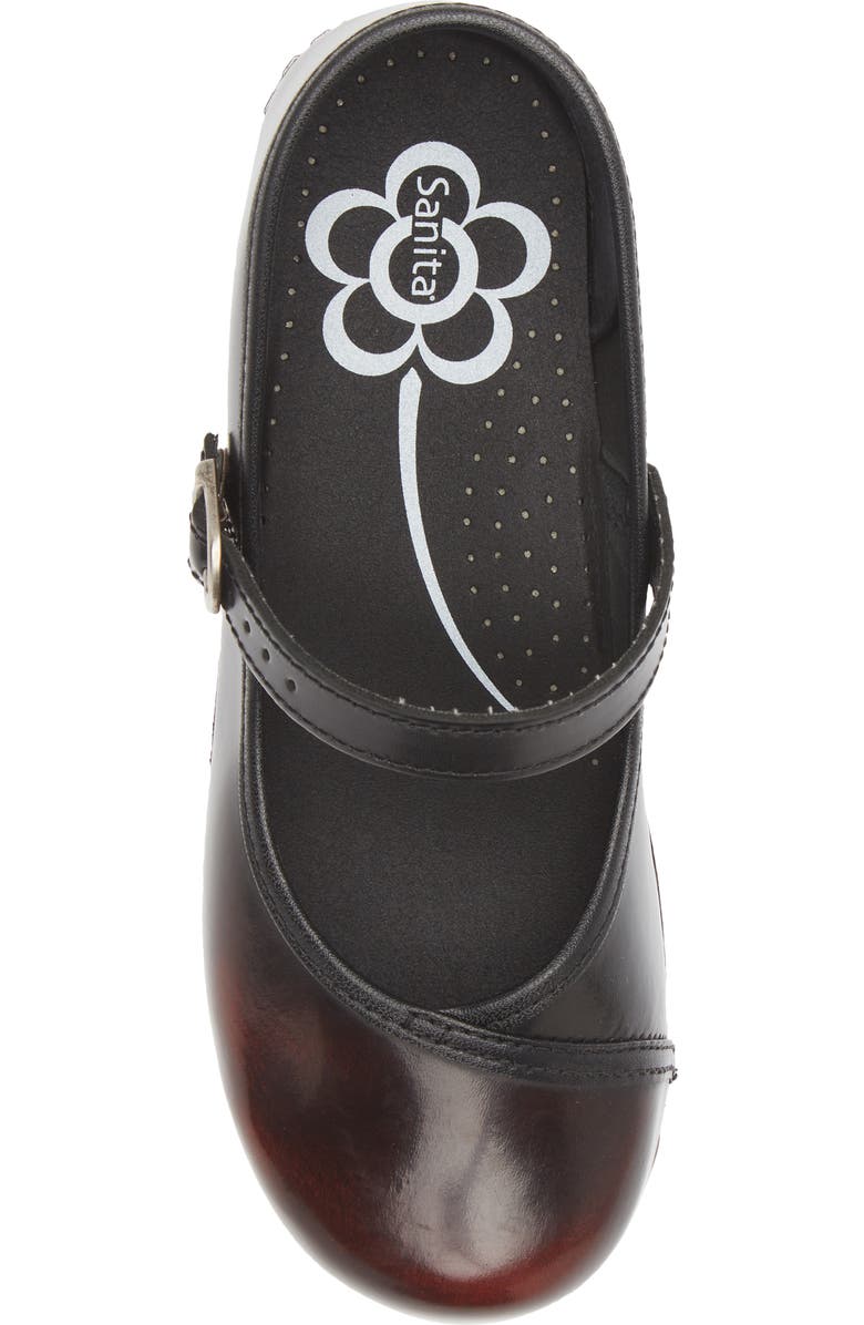 Sanita Everly Mary Jane, Alternate, color,