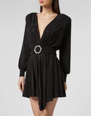 PHILIPP PLEIN Short Dress Crystal Women