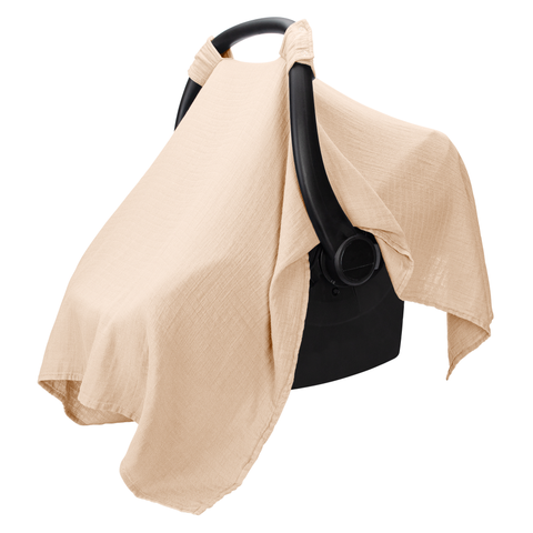 Baby Car Seat Cover