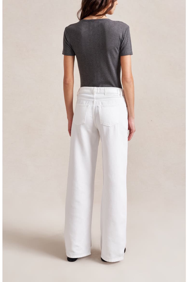 Concorde Jean, Alternate, color, Emerson