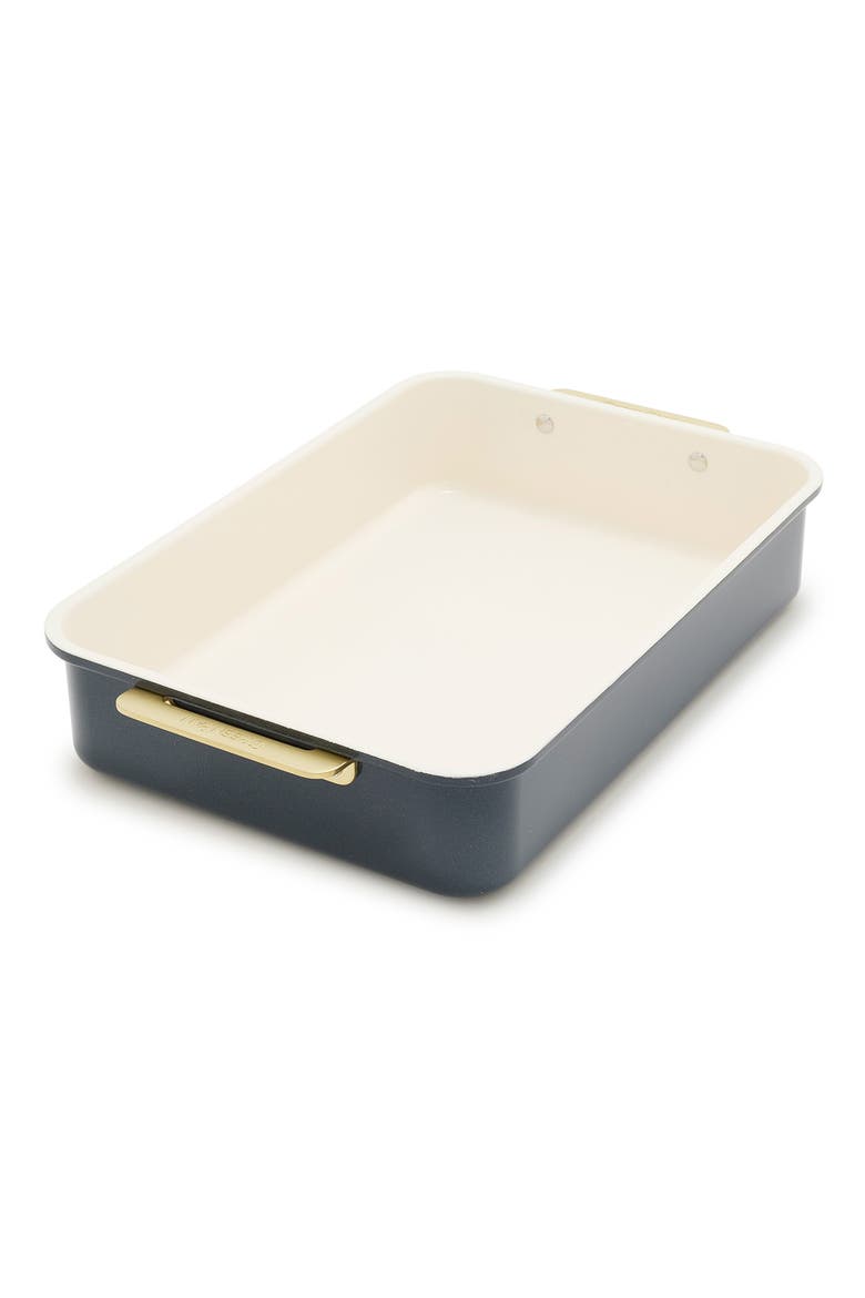 Reserve Rectangular Bakeware Pan, Main, color, TWILIGHT