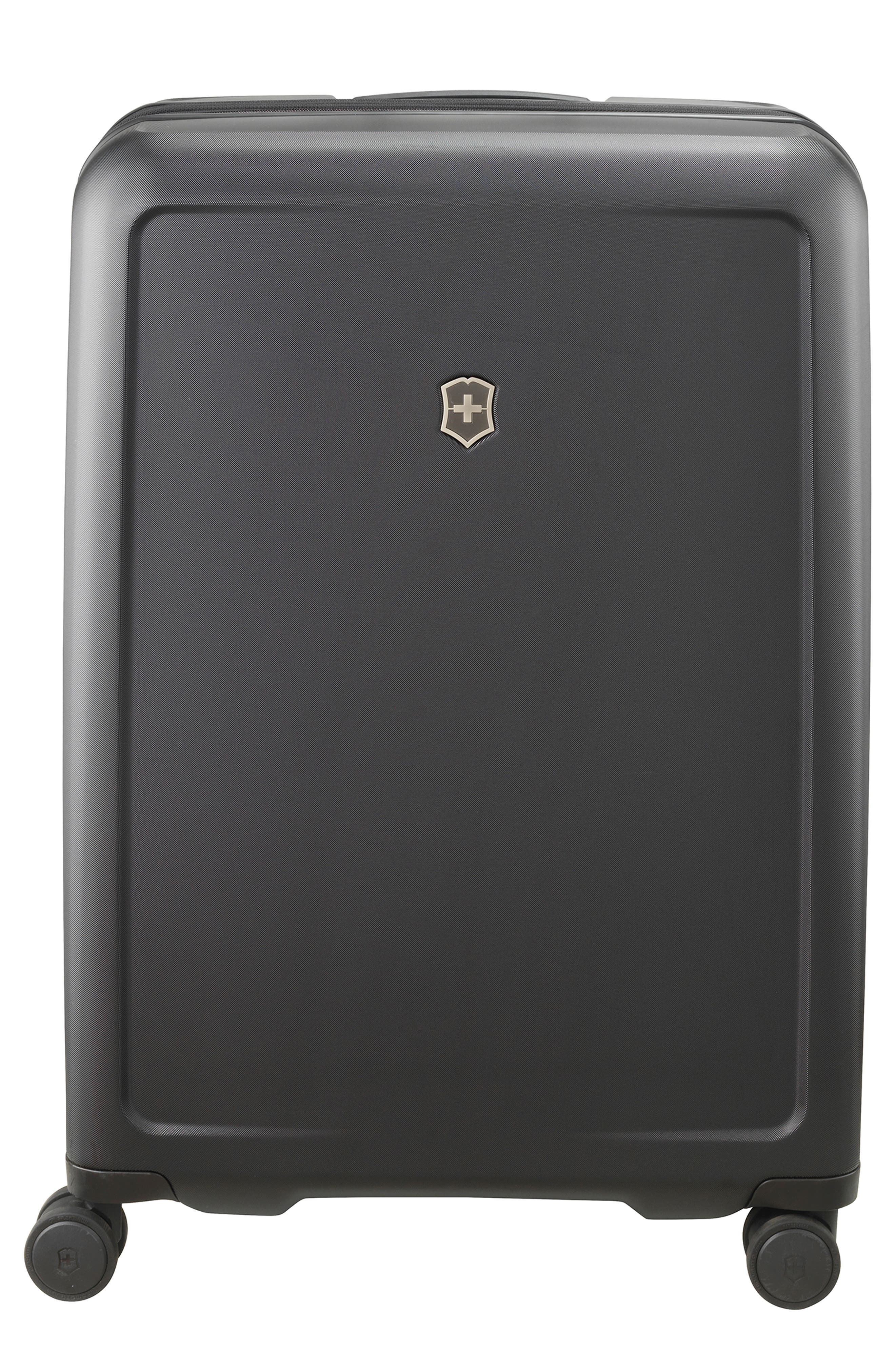 Victorinox Swiss Army<sup>®</sup> Connex Large 30-Inch Spinner Hardside Packing Case, Alternate, color, 