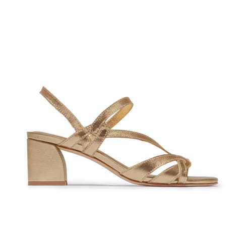 Gyoda Strappy Sandal