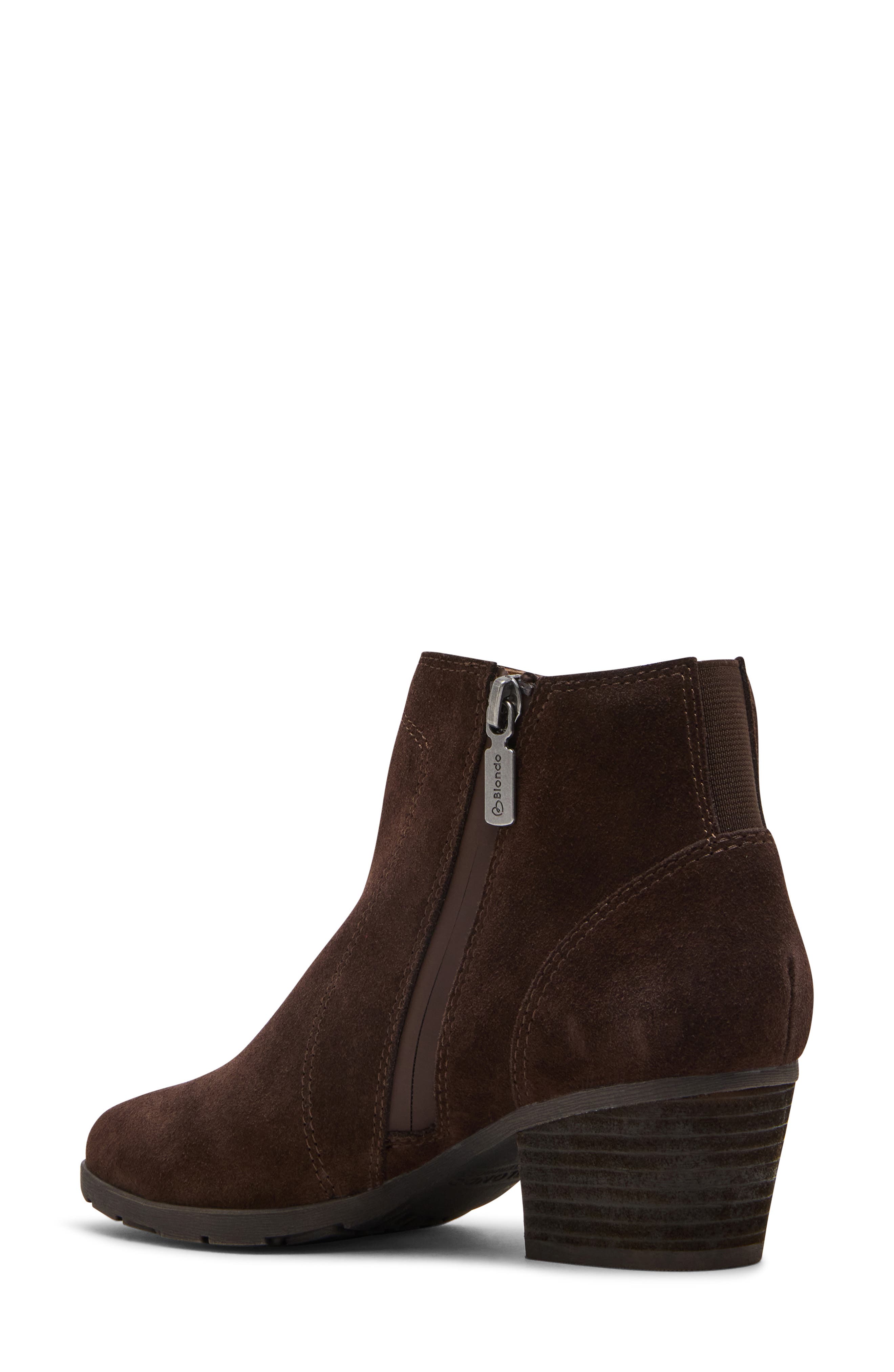 Victoria Waterproof Bootie - image 4