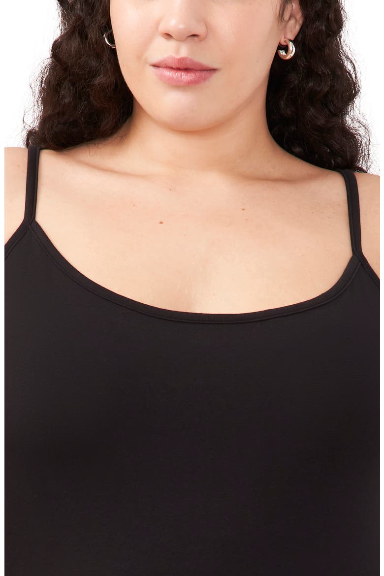 Absolute Camisole, Alternate, color, BLACK