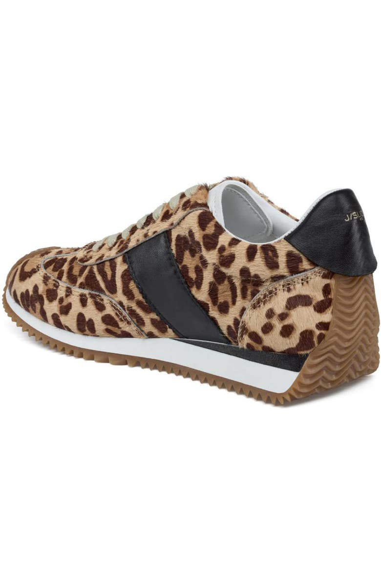 ZZDNU JSlides Footwear Jslides Women's Lilith Sneaker, Alternate, color, Leopard