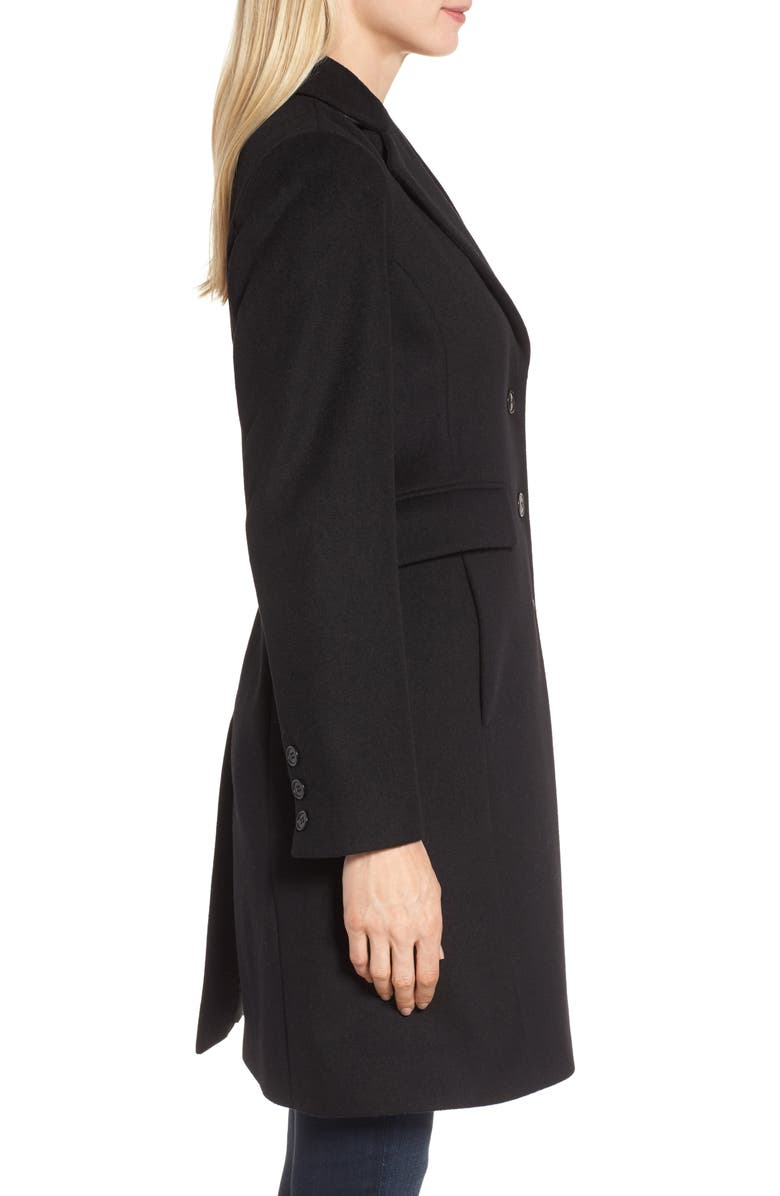 Kristen Blake Walking Coat, Alternate, color,