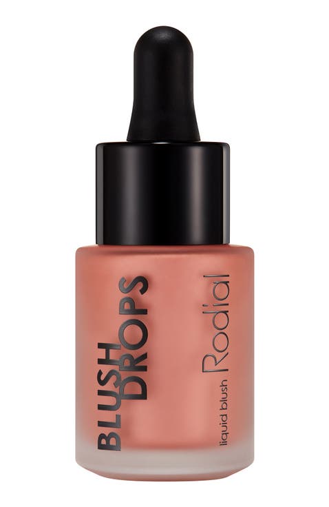 Blush Drops