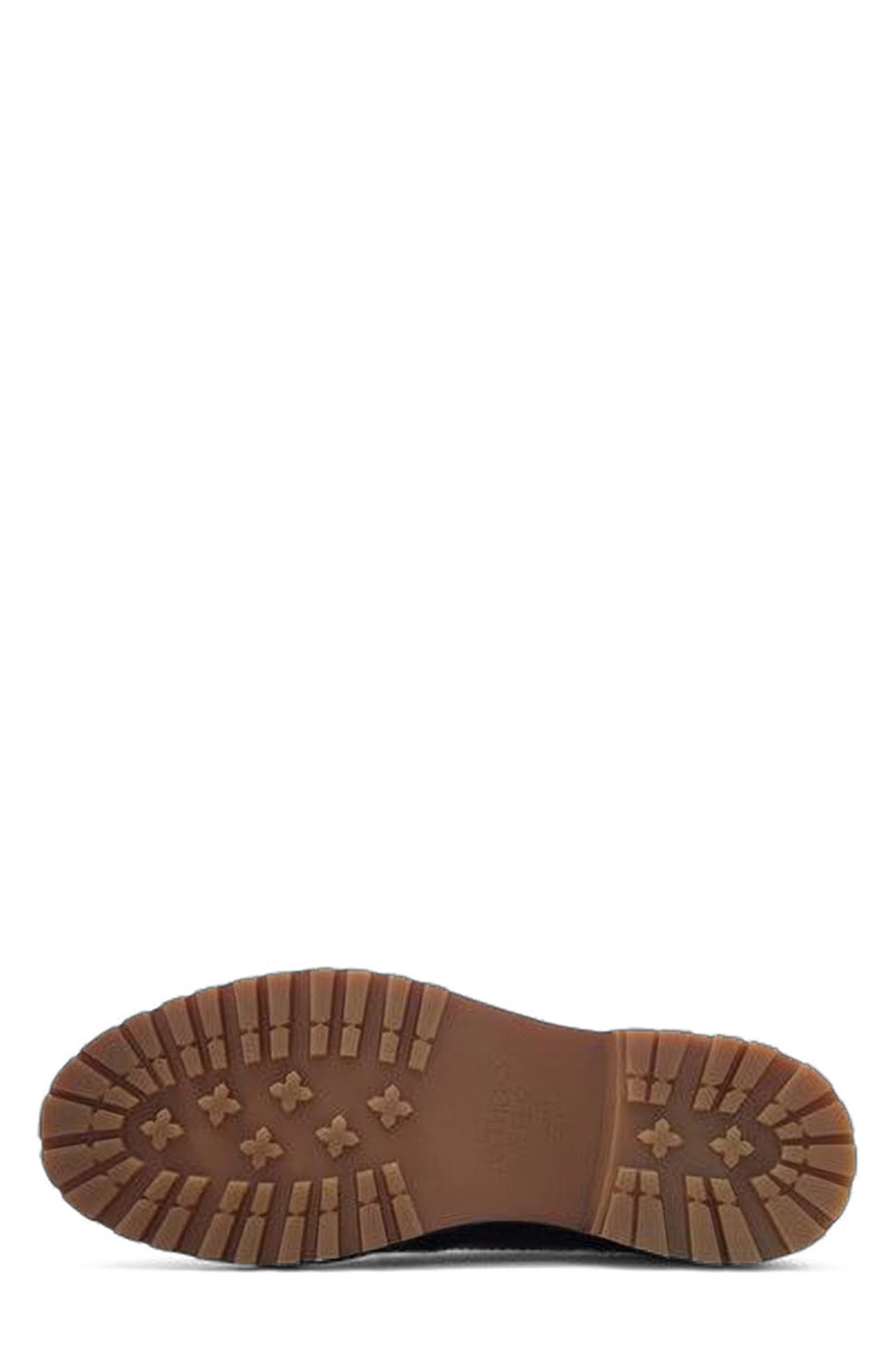 Anthony Veer Prescott Wingtip Derby, Alternate, color, Brown Leather