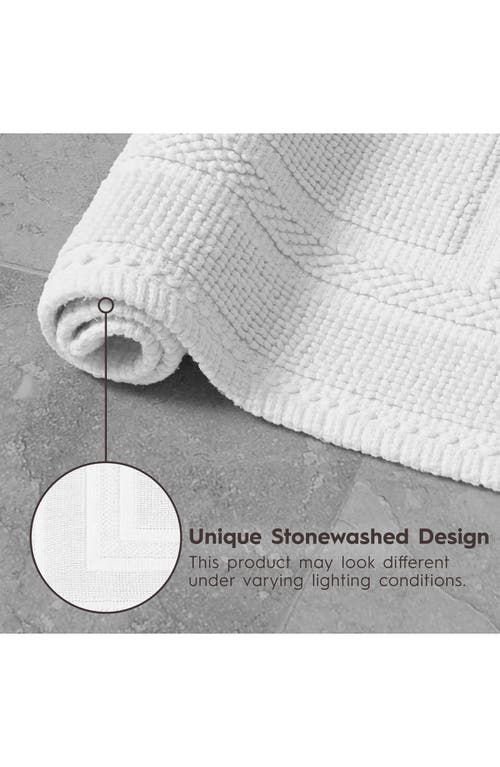 Shop Jean Pierre New York 2-piece Bath Mat Set