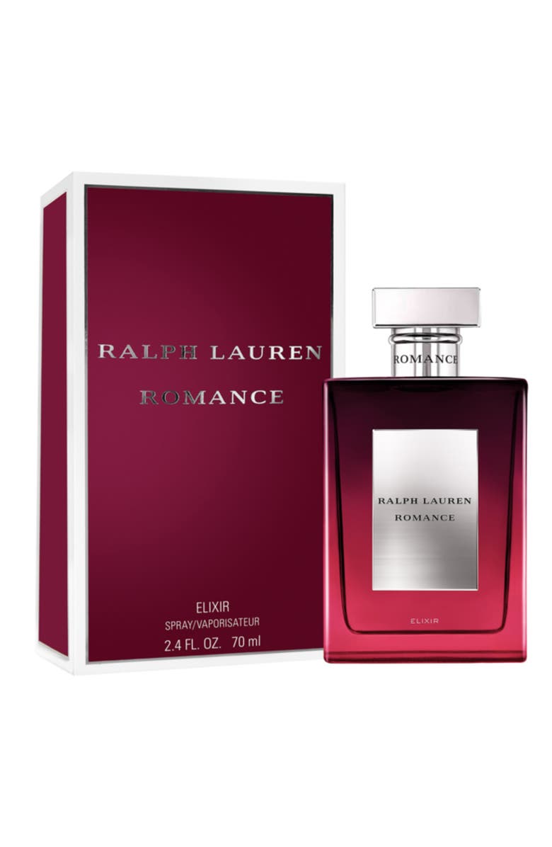 Ralph Lauren Romance Elixir Eau de Parfum, Alternate, color,