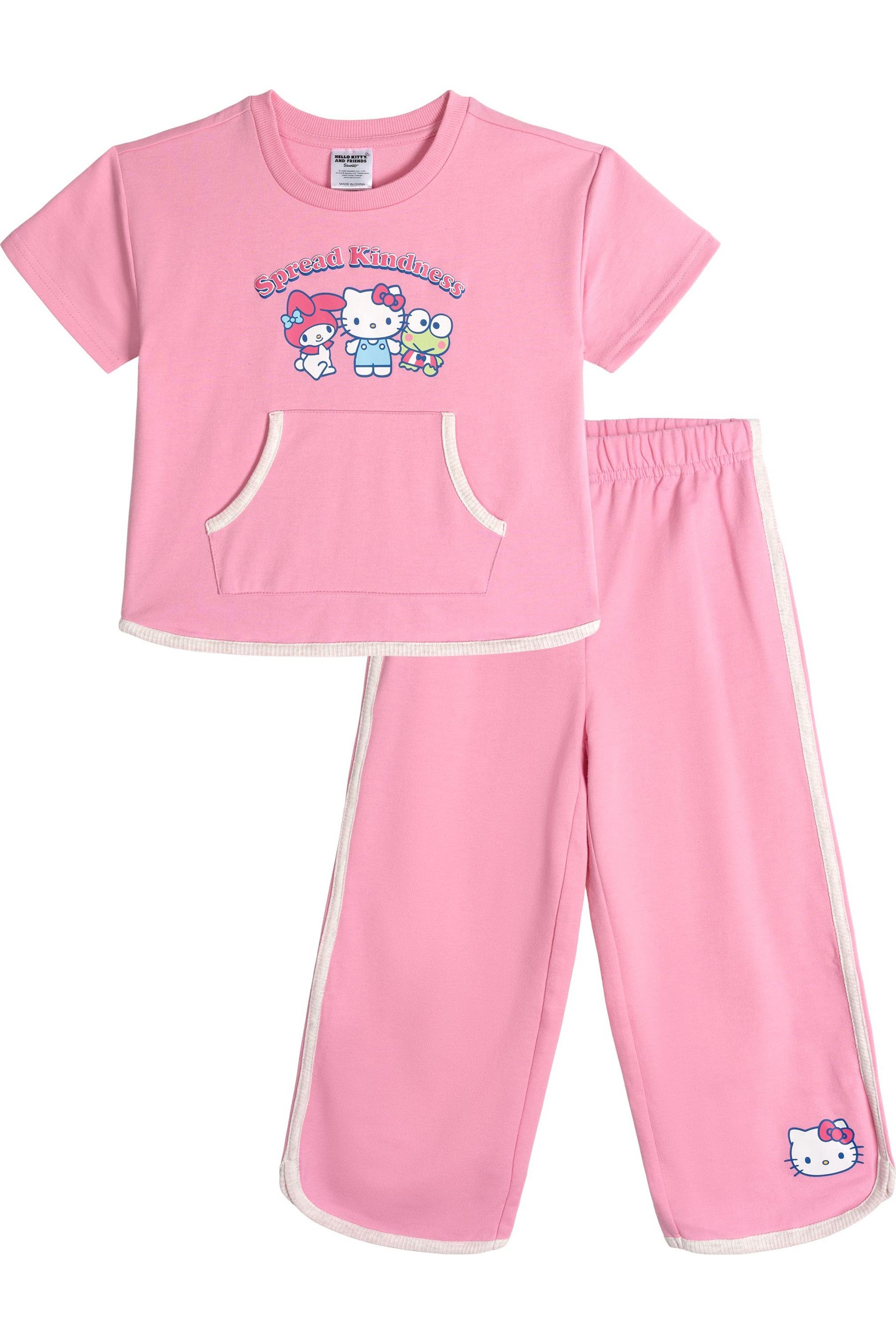 selected Pink Oatmeal Heather