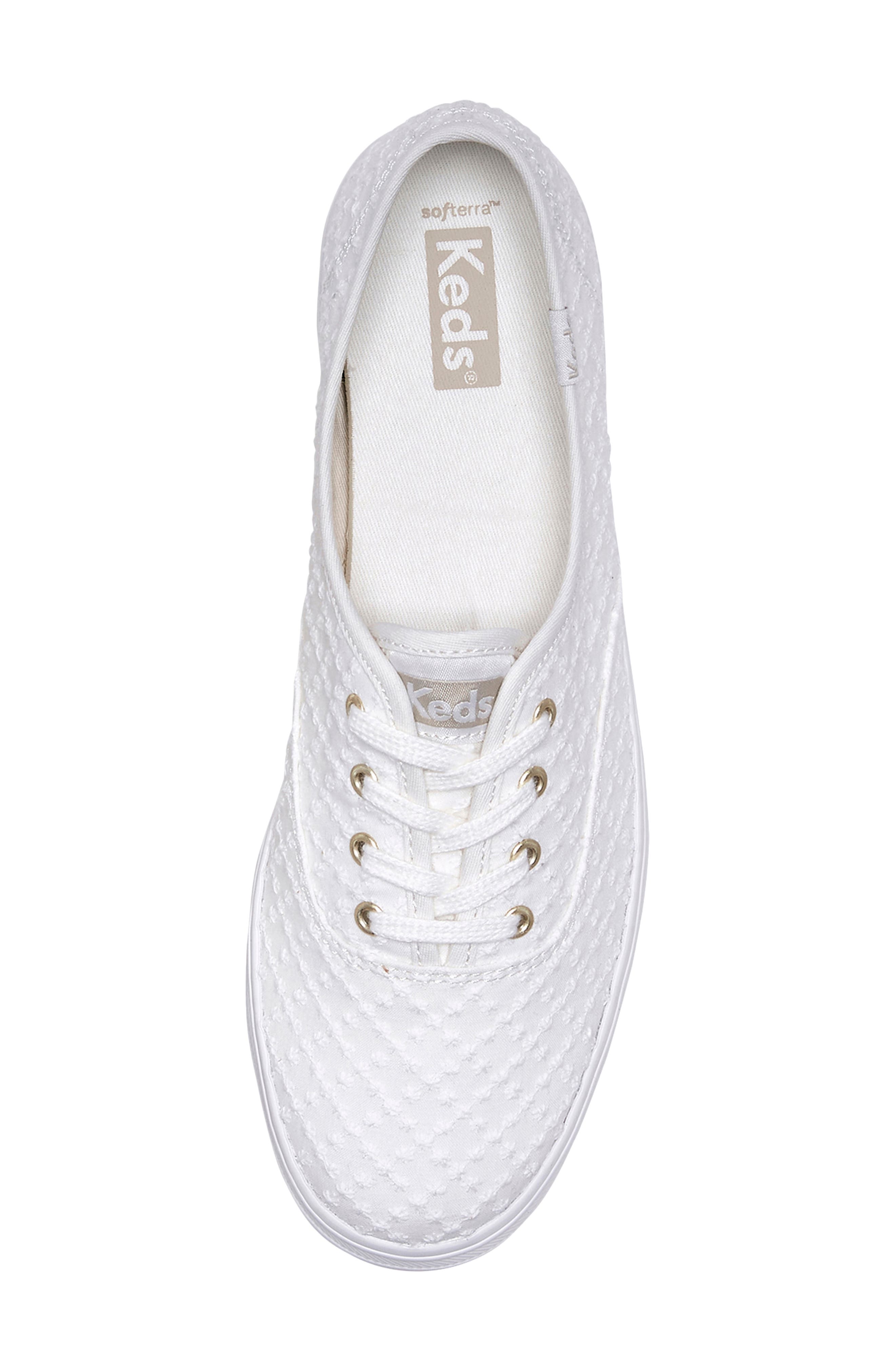 Keds<sup>®</sup> The Platform Sneaker, Alternate, color, 