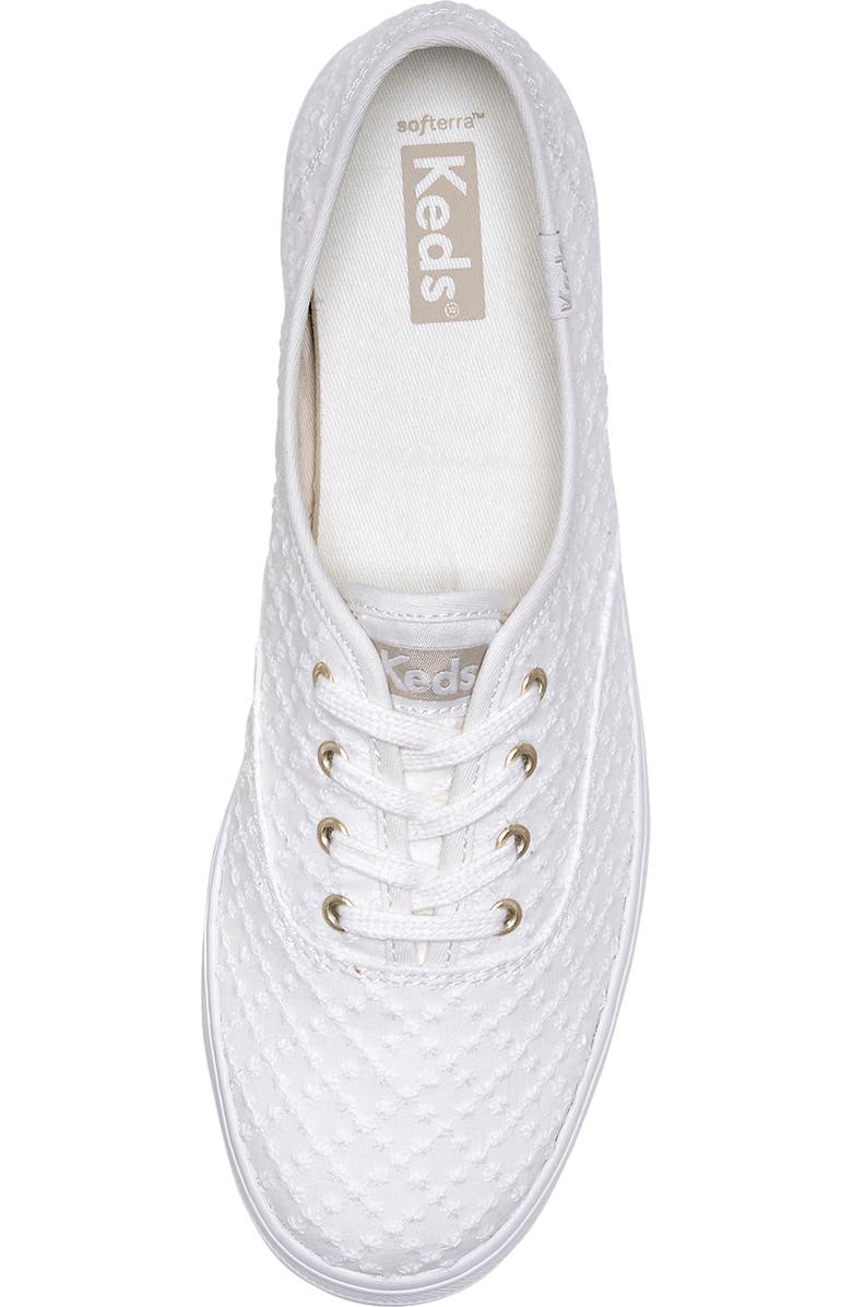 Keds<sup>®</sup> The Platform Sneaker, Alternate, color,