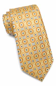 Ted Baker London Abingdon Connected Circles Tie