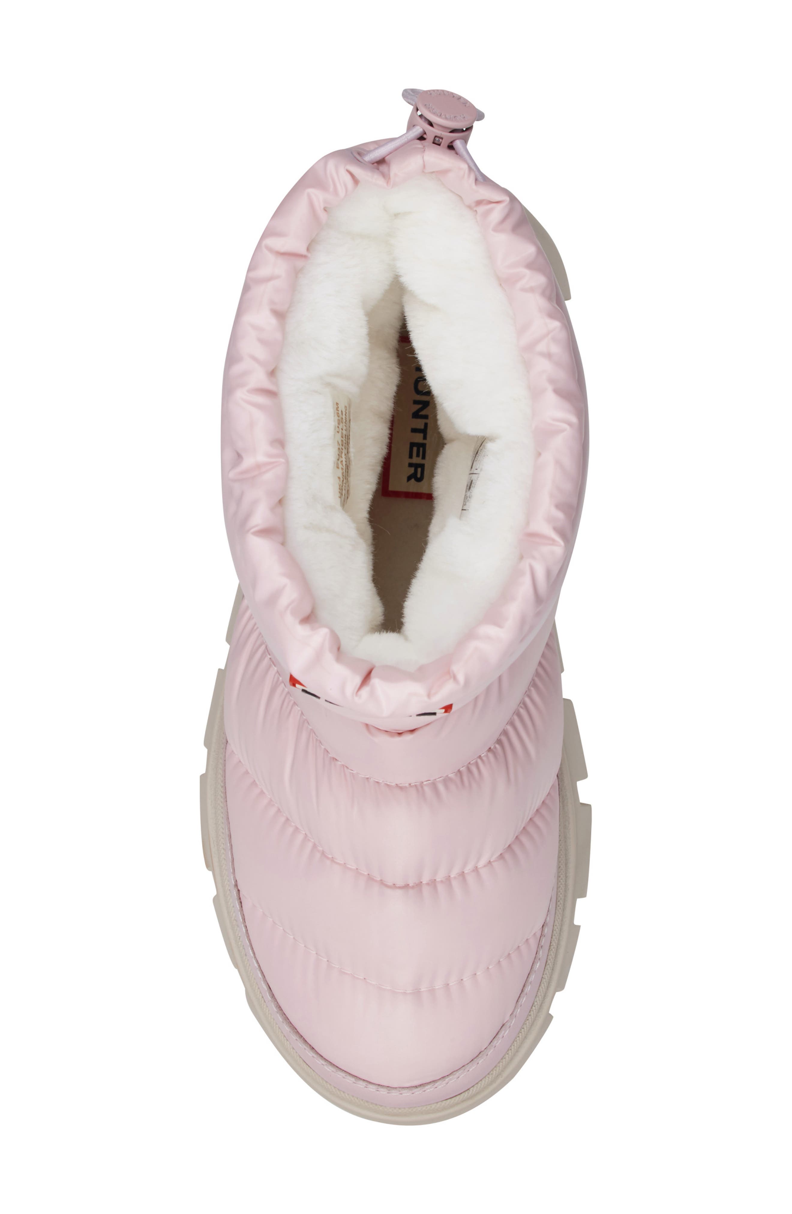Maribel Waterproof Snow Boot, Alternate, color, PINK