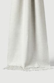 Brunello Cucinelli Cashmere scarf