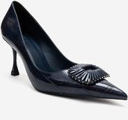 Prologue Shoes Rebel Stiletto Pump