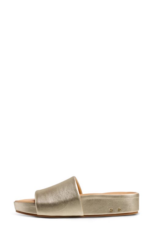 Beek Pelican Slide Sandal