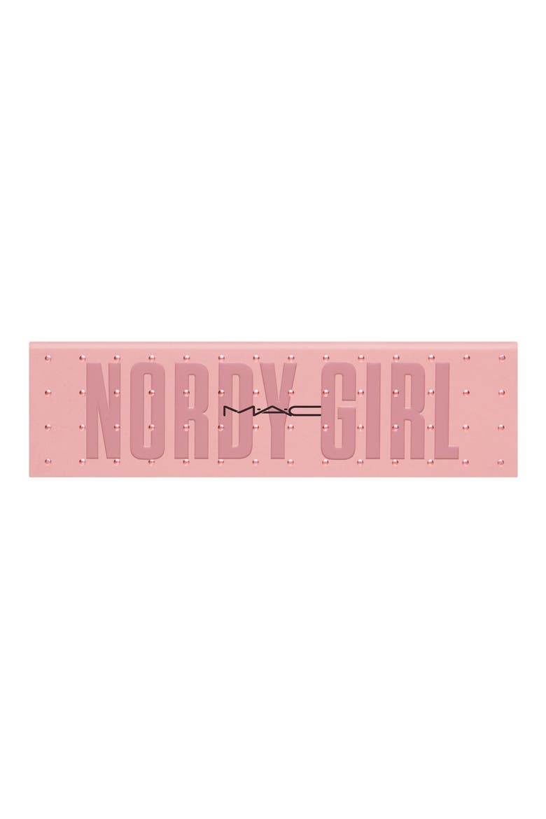 MAC Nordy Girl Matte Face & Eye Set, Alternate, color, NO COLOR