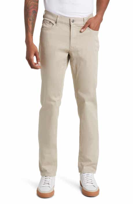 Brax Men's Chuck Slim Fit Five Pocket Pants