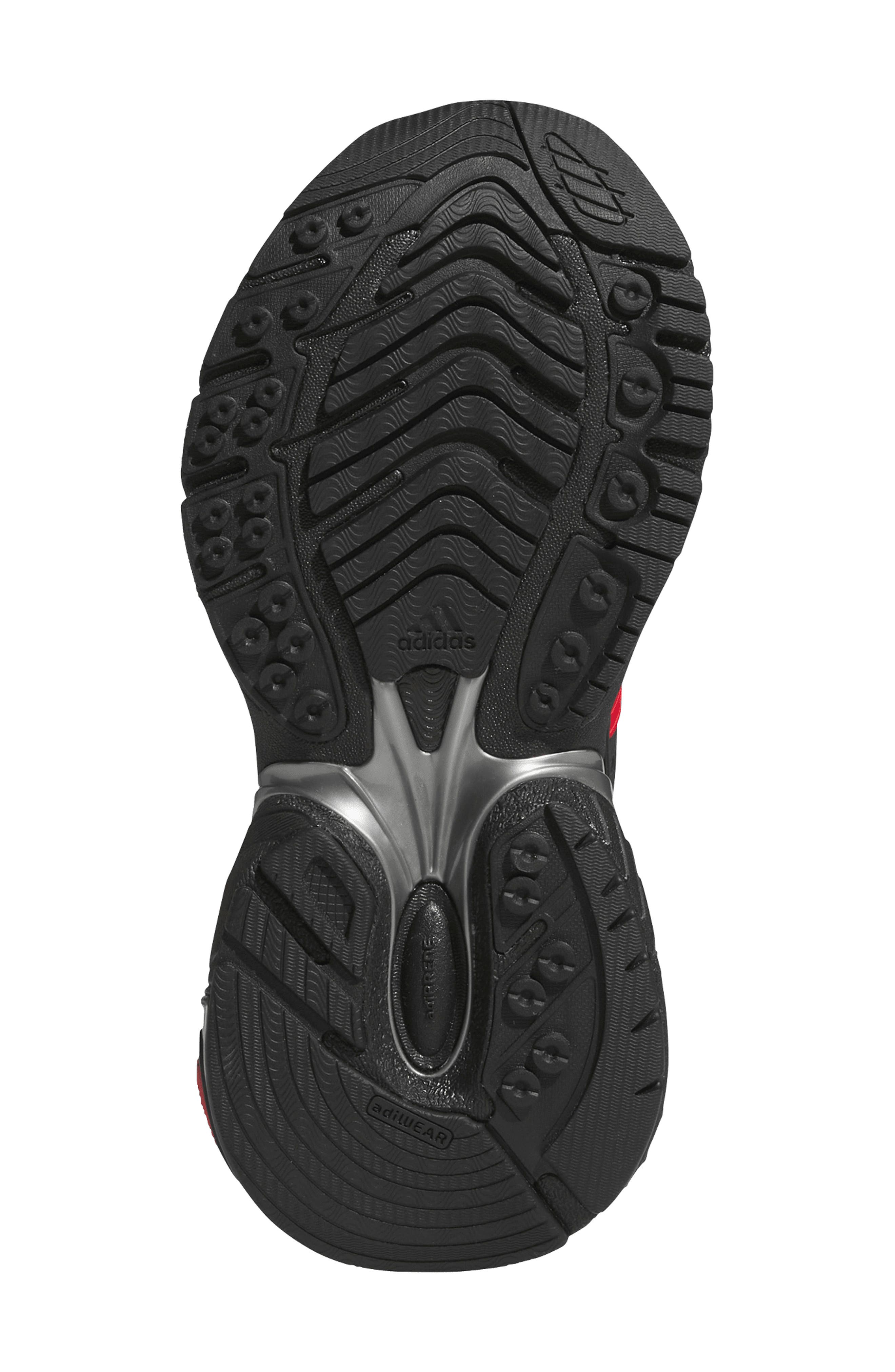 adidas Kids' Adistar Cushion XLG 2.0 Sneaker, Alternate, color, 