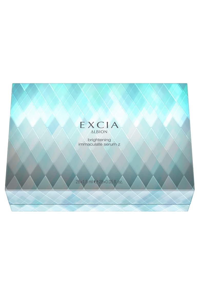 EXCIA Brightening Immaculate Serum, Alternate, color, 1.5ml x 28