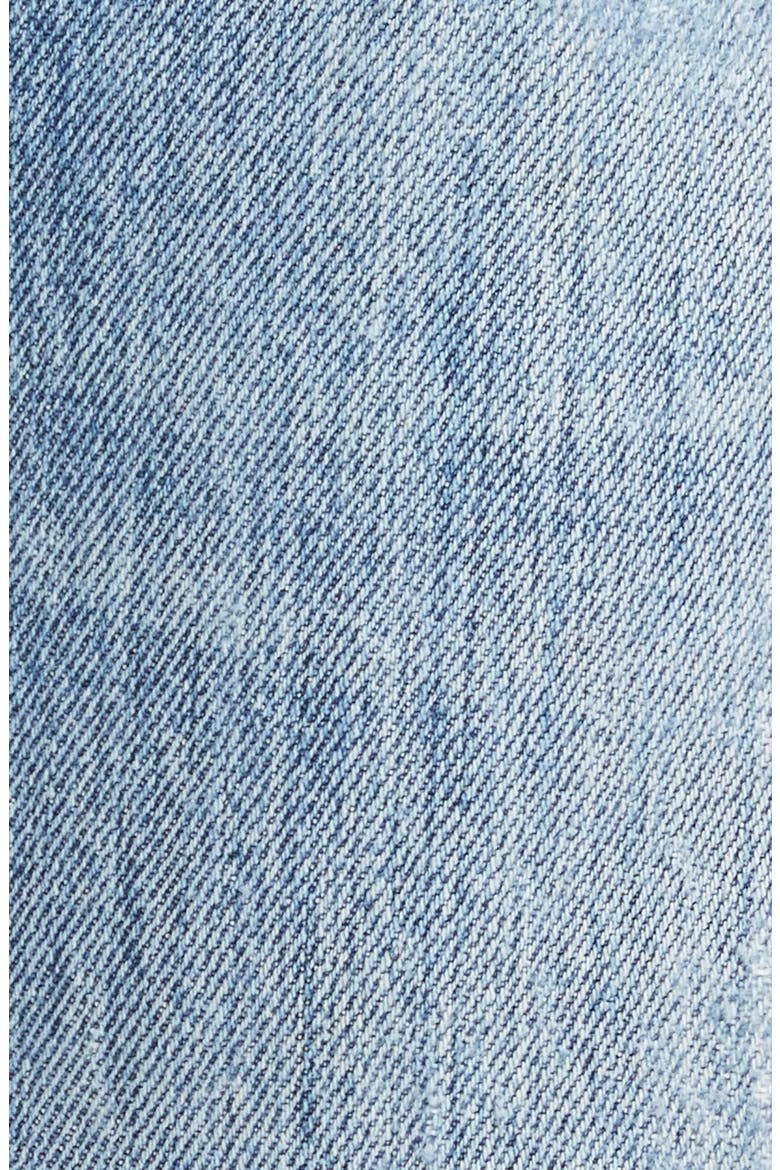 Reconstructed '90s Jeans, Alternate, color, INDIGO