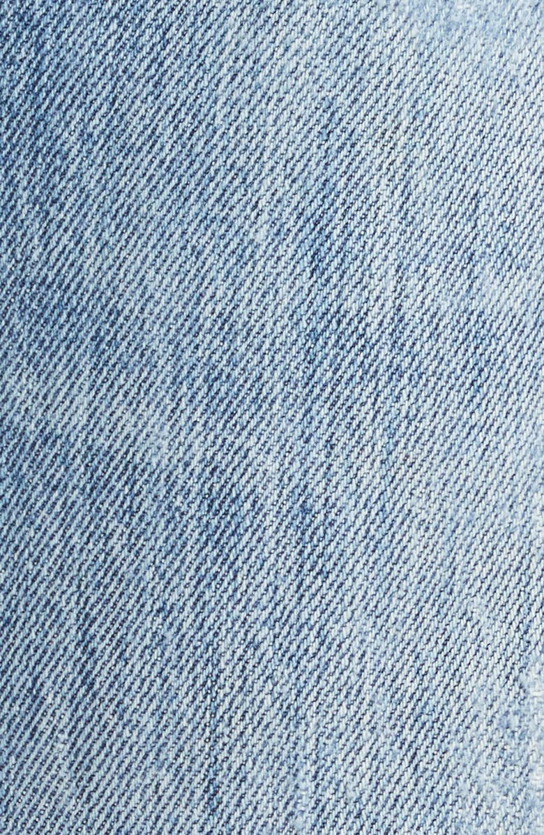 Re/Done Reconstructed '90s Jeans, Alternate, color, 