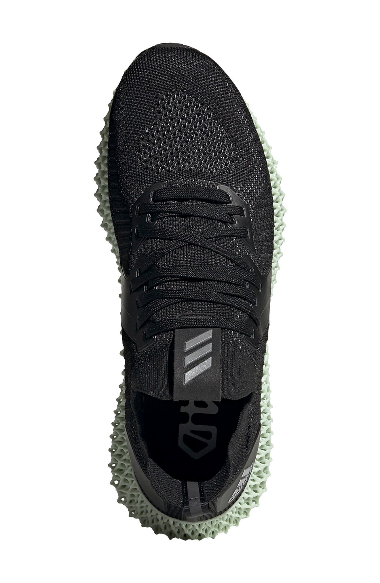 adidas AlphaEdge 4D Running shoe, Alternate, color, 