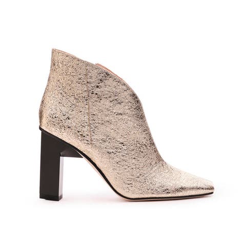 Sancy Ankle Bootie