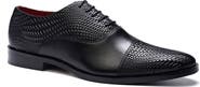 CARLOS SANTANA Arlo Cap-toe Oxford